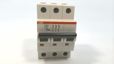 ASEA BROWN BOVERI S203P-Z4