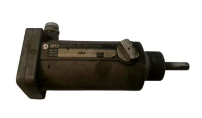 BEI SENSORS H40B-1800-ABZC-7272-SC