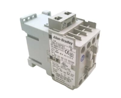 ALLEN BRADLEY 100-C16KF01