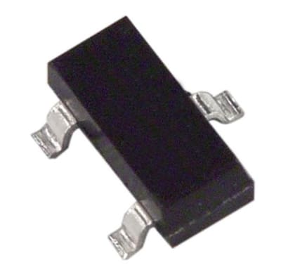 ROHM SEMICONDUCTOR DTC114ECAT116