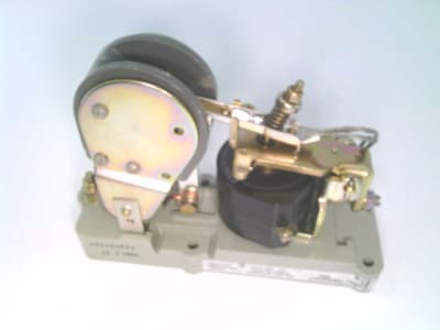 EATON CORPORATION C80DF121