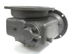 WINSMITH 4MSF20 1DR 142TC1 3/8