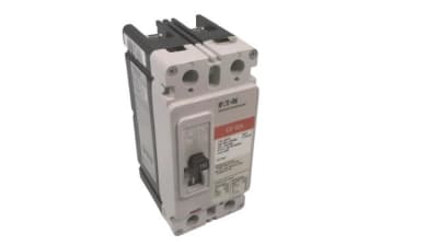 EATON CORPORATION ED2150L
