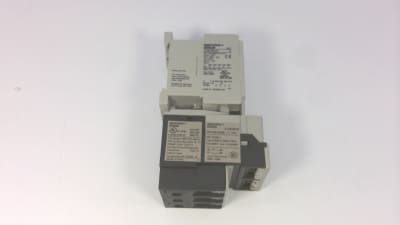 SPRECHER & SCHUH CAT8-09-01-120-8B16