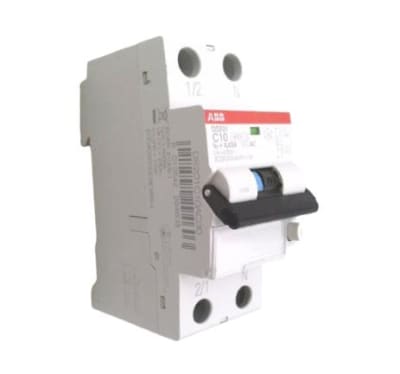 ASEA BROWN BOVERI 2CSR255080R1104
