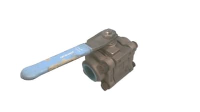 JAMESBURY 1 4A 3600 XT1CB