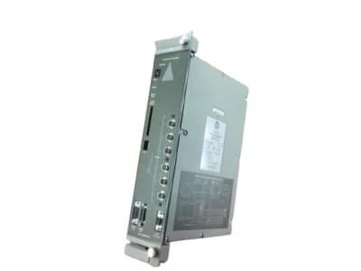 ALLEN BRADLEY 5370-CVIM2