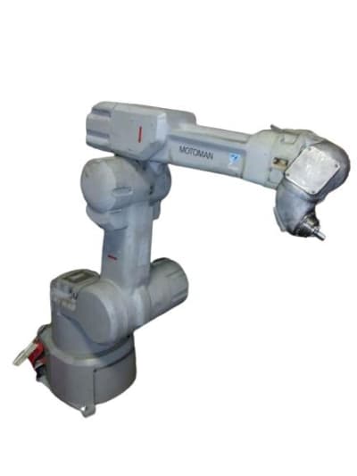 YASKAWA ELECTRIC YR-PX1850-B30