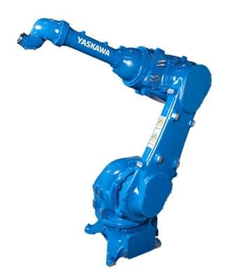 YASKAWA ELECTRIC YR-MPX2600-B00