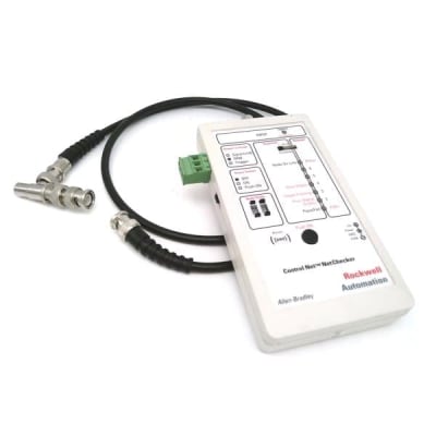 ALLEN BRADLEY 1788-CNCHKR