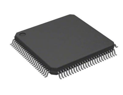 TEXAS INSTRUMENTS SEMI LM3S6537-IQC50-A2