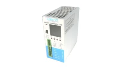 NEXTYS DCW20