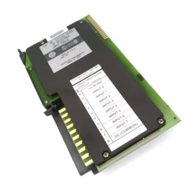 ALLEN BRADLEY 1771-IQ