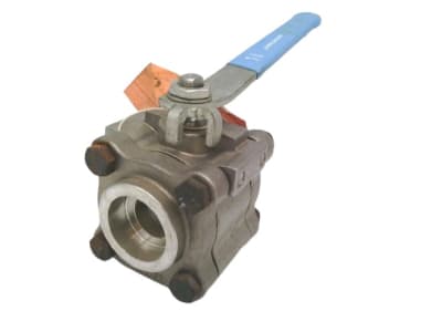 JAMESBURY 1-4C-3600-MTI