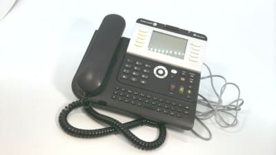 ALCATEL LUCENT 3GV27061UB-EE