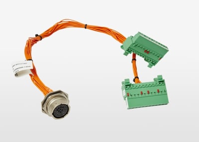 ASEA BROWN BOVERI 3HAC021117-001