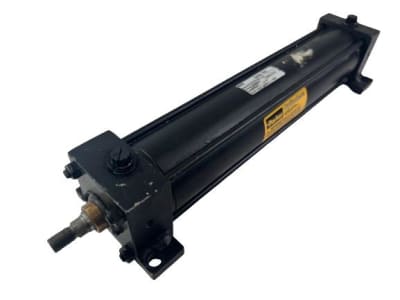 PARKER 02.50-CCMAU18AC-12.00
