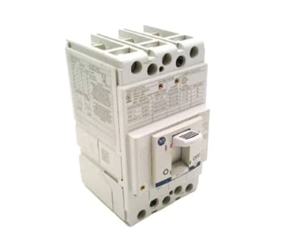 ALLEN BRADLEY 140G-G2C3-C40