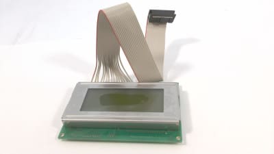 TRULY MSC-C164DYLY-2N