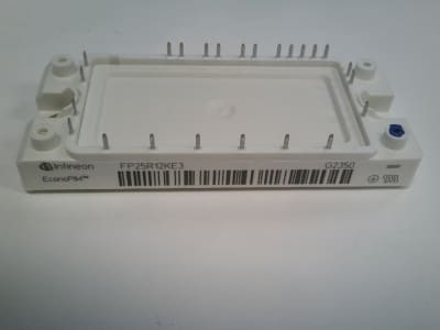 INFINEON FP25R12KE3BPSA1