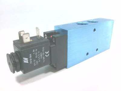 AUTOMATIC VALVE L2004AAWR-AA