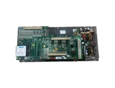 SL POWER ELECTRONICS SP1724A