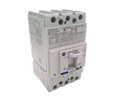 ALLEN BRADLEY 140G-G6C3-C70