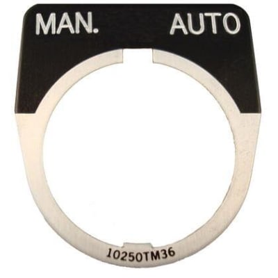 EATON CORPORATION 10250TM67-GR