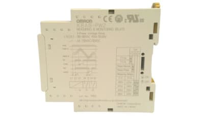 OMRON K8AB-PW2