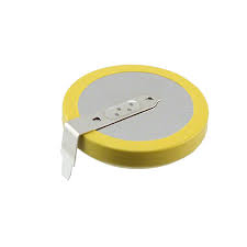 MATSUSHITA ELECTRIC CR-2450/F1AN