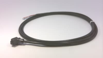 YASKAWA ELECTRIC JZSP-C7M20F-03-E