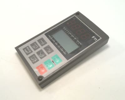 GENERAL ELECTRIC TPA-F11