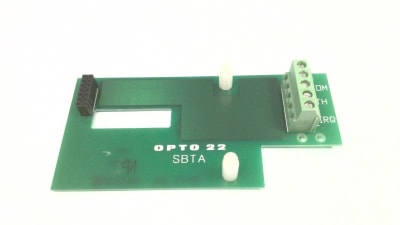 OPTO 22 OPTO 22-SBTA