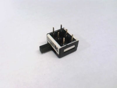 APEM COMPONENT 25546NA6X693UL