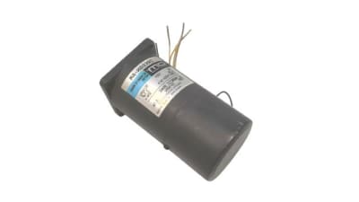 ORIENTAL MOTOR 2RK6GN-AM