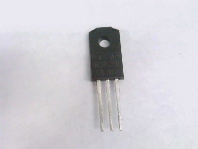 RENESAS BCR12PM-12L