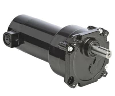 BODINE ELECTRIC 24A4FEPM-D5