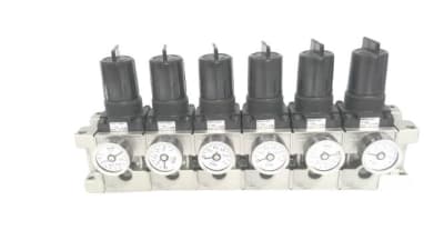 SMC ARM2500-06A-N02G1-X254