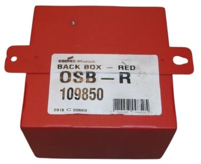 SIEMENS OSBS-R