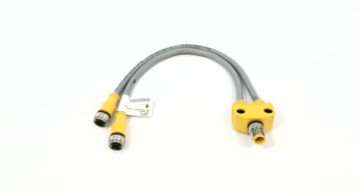 TURCK VB2-FSM 4.4/2RKC 4T-0.3/0.3/S622/SV