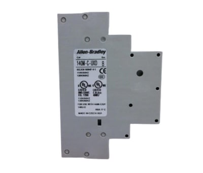 ALLEN BRADLEY 140M-C-UXD