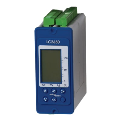 SPIRAX SARCO NRR25024VDC