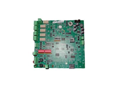 MSA A-TOX-PCB-14-0-0