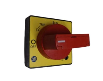 ALLEN BRADLEY 140MT-C-DRY66