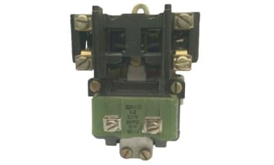 GENERAL ELECTRIC 2810A17AH