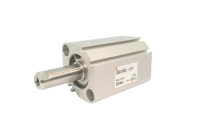 SMC CDQ2WB25-25DZ