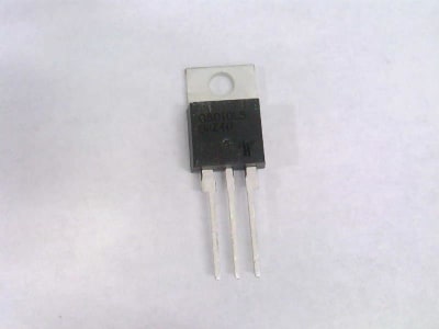 LITTELFUSE Q6010L5