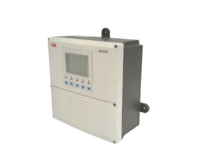 ASEA BROWN BOVERI AX466/100010/STD