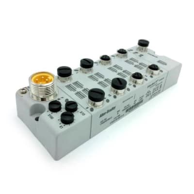 ALLEN BRADLEY 97335771