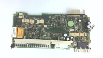 KEB AUTOMATION 3BF523A-0029